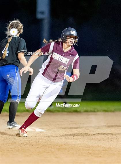 Thumbnail 3 in Rocklin vs. Whitney photogallery.