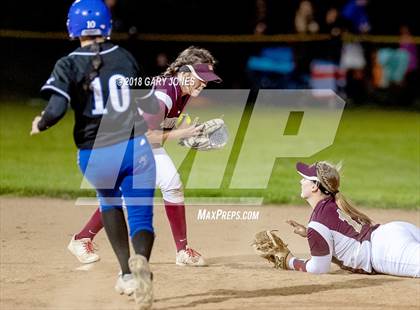 Thumbnail 3 in Rocklin vs. Whitney photogallery.