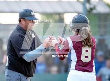 Thumbnail 2 in Rocklin vs. Whitney photogallery.