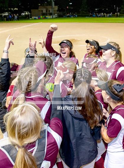 Thumbnail 1 in Rocklin vs. Whitney photogallery.