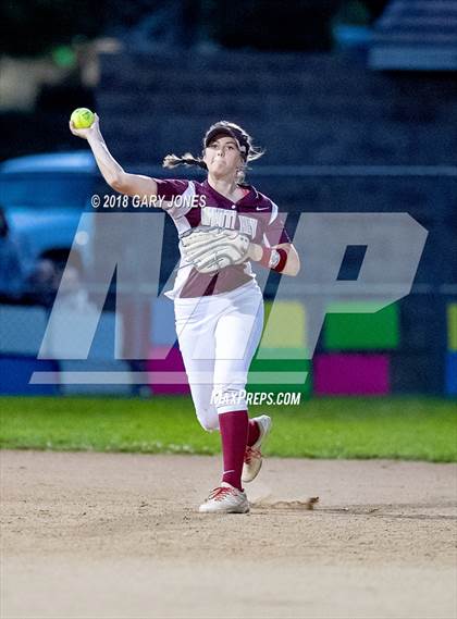 Thumbnail 2 in Rocklin vs. Whitney photogallery.