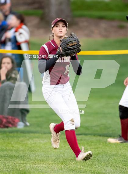 Thumbnail 3 in Rocklin vs. Whitney photogallery.