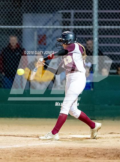 Thumbnail 1 in Rocklin vs. Whitney photogallery.