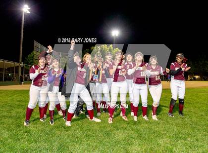 Thumbnail 3 in Rocklin vs. Whitney photogallery.