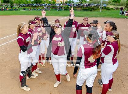 Thumbnail 2 in Rocklin vs. Whitney photogallery.
