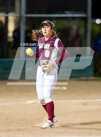 Thumbnail 2 in Rocklin vs. Whitney photogallery.