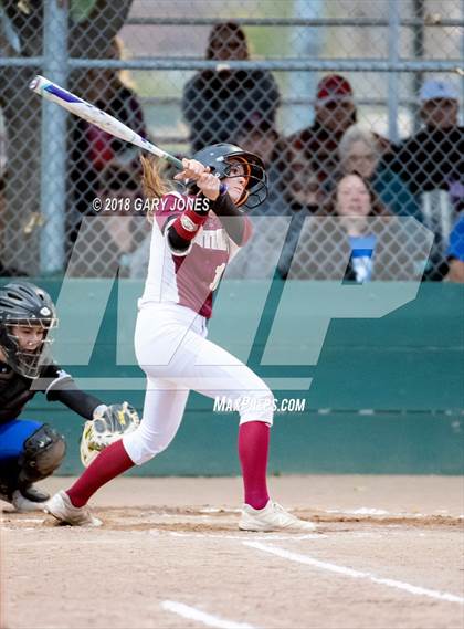 Thumbnail 1 in Rocklin vs. Whitney photogallery.