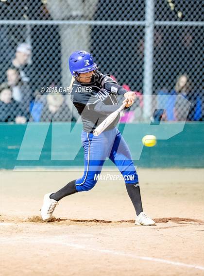 Thumbnail 3 in Rocklin vs. Whitney photogallery.