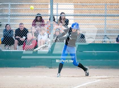 Thumbnail 3 in Rocklin vs. Whitney photogallery.