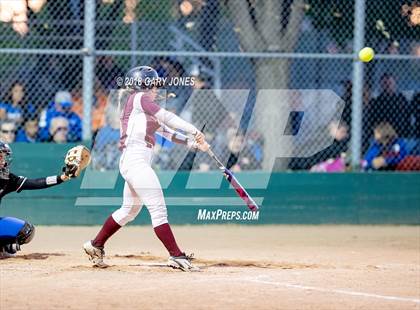 Thumbnail 1 in Rocklin vs. Whitney photogallery.
