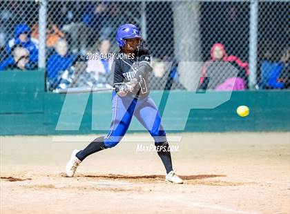 Thumbnail 2 in Rocklin vs. Whitney photogallery.