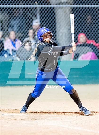 Thumbnail 3 in Rocklin vs. Whitney photogallery.