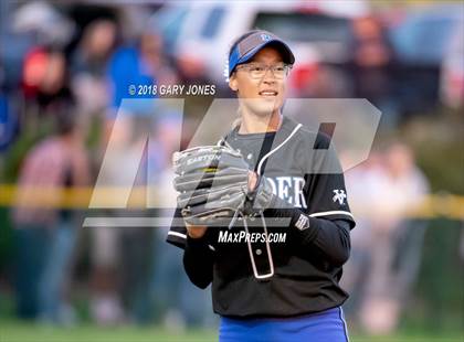 Thumbnail 3 in Rocklin vs. Whitney photogallery.