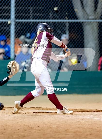 Thumbnail 1 in Rocklin vs. Whitney photogallery.