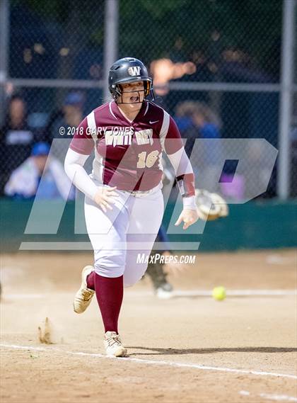 Thumbnail 1 in Rocklin vs. Whitney photogallery.