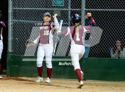 Thumbnail 3 in Rocklin vs. Whitney photogallery.