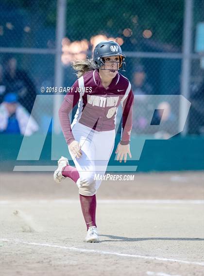 Thumbnail 3 in Rocklin vs. Whitney photogallery.