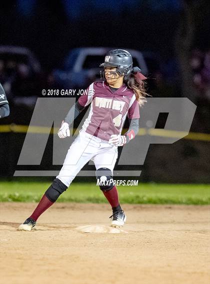 Thumbnail 1 in Rocklin vs. Whitney photogallery.