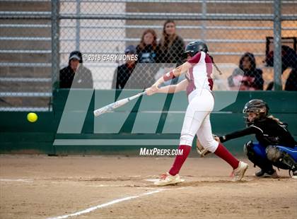 Thumbnail 2 in Rocklin vs. Whitney photogallery.