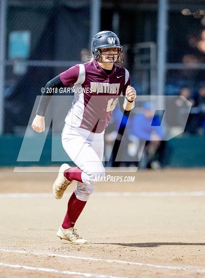 Thumbnail 2 in Rocklin vs. Whitney photogallery.
