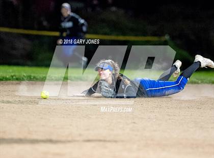 Thumbnail 2 in Rocklin vs. Whitney photogallery.