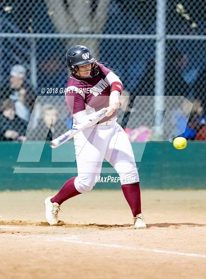 Thumbnail 3 in Rocklin vs. Whitney photogallery.