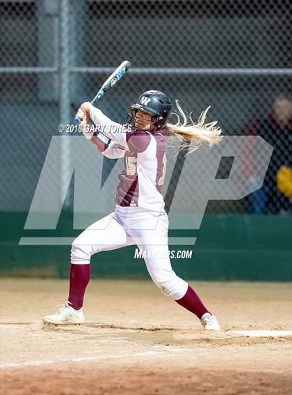 Thumbnail 3 in Rocklin vs. Whitney photogallery.
