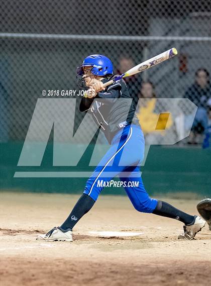Thumbnail 2 in Rocklin vs. Whitney photogallery.