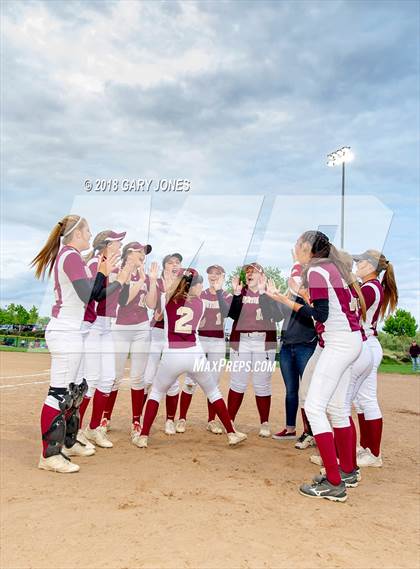 Thumbnail 1 in Rocklin vs. Whitney photogallery.