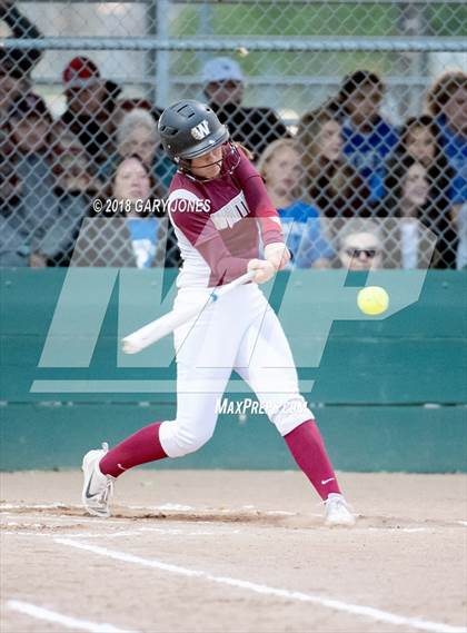 Thumbnail 1 in Rocklin vs. Whitney photogallery.