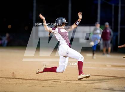 Thumbnail 3 in Rocklin vs. Whitney photogallery.