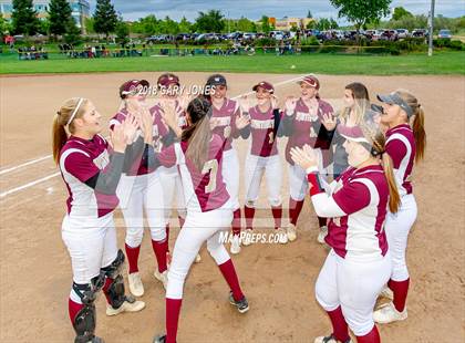 Thumbnail 2 in Rocklin vs. Whitney photogallery.