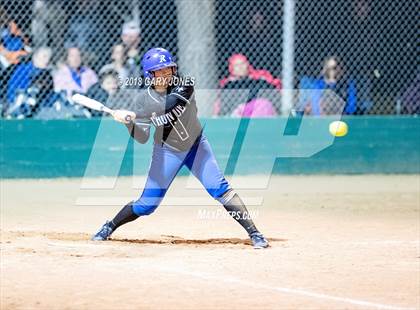 Thumbnail 2 in Rocklin vs. Whitney photogallery.