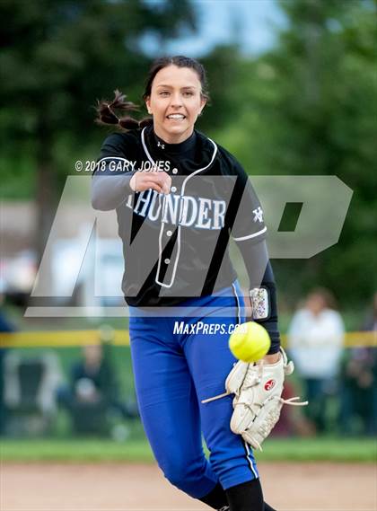 Thumbnail 3 in Rocklin vs. Whitney photogallery.