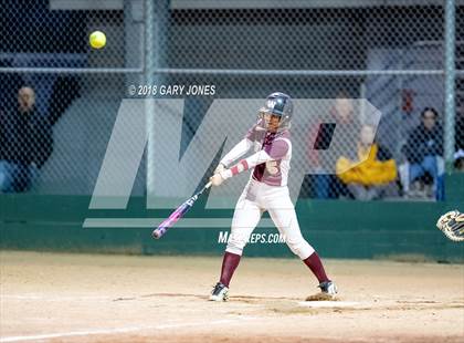 Thumbnail 1 in Rocklin vs. Whitney photogallery.