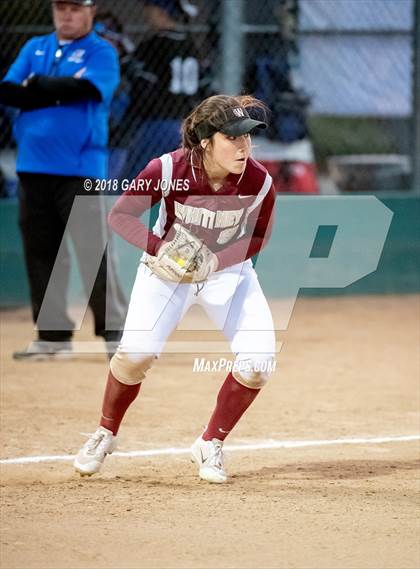 Thumbnail 2 in Rocklin vs. Whitney photogallery.