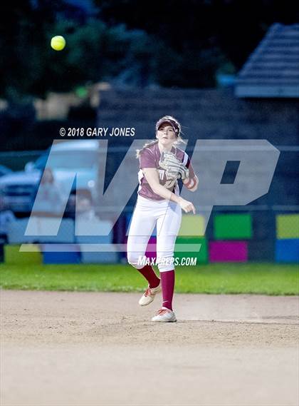 Thumbnail 3 in Rocklin vs. Whitney photogallery.