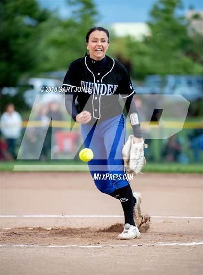 Thumbnail 1 in Rocklin vs. Whitney photogallery.