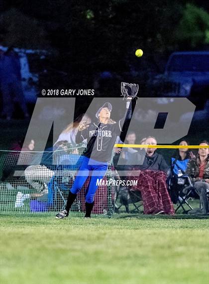 Thumbnail 1 in Rocklin vs. Whitney photogallery.