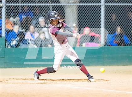 Thumbnail 2 in Rocklin vs. Whitney photogallery.