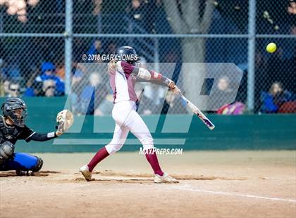 Thumbnail 2 in Rocklin vs. Whitney photogallery.
