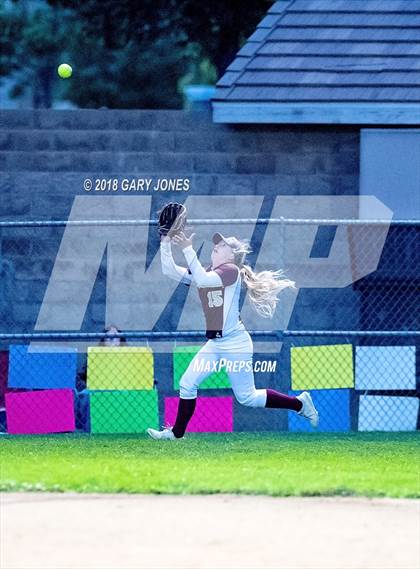 Thumbnail 3 in Rocklin vs. Whitney photogallery.