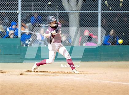 Thumbnail 1 in Rocklin vs. Whitney photogallery.