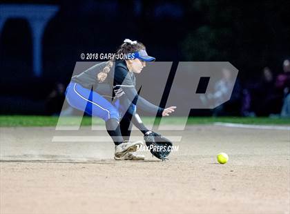 Thumbnail 2 in Rocklin vs. Whitney photogallery.