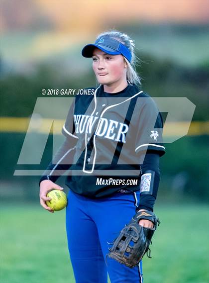 Thumbnail 2 in Rocklin vs. Whitney photogallery.