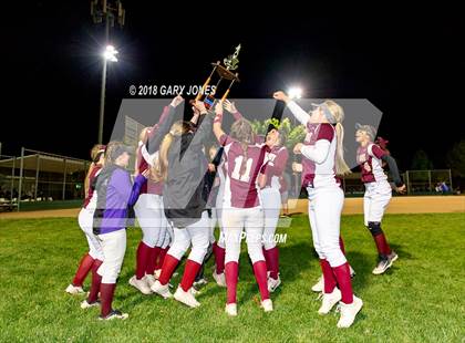 Thumbnail 2 in Rocklin vs. Whitney photogallery.