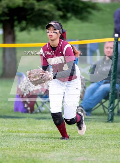 Thumbnail 2 in Rocklin vs. Whitney photogallery.