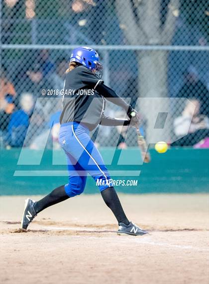 Thumbnail 1 in Rocklin vs. Whitney photogallery.
