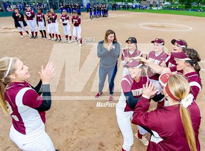 Thumbnail 2 in Rocklin vs. Whitney photogallery.