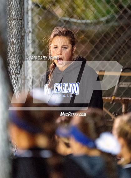 Thumbnail 1 in Rocklin vs. Whitney photogallery.